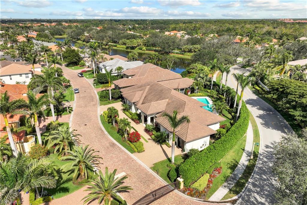 AUGUSTA AT PELICAN MARSH - Residential