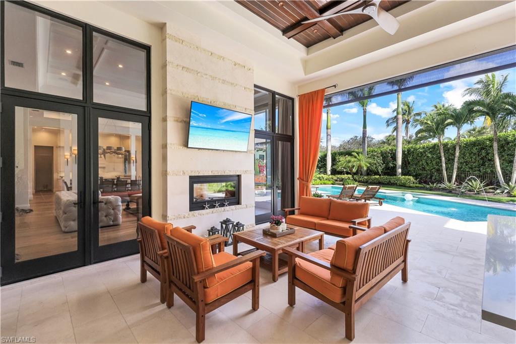 AUGUSTA AT PELICAN MARSH - Residential