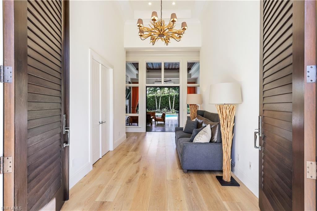 AUGUSTA AT PELICAN MARSH - Residential