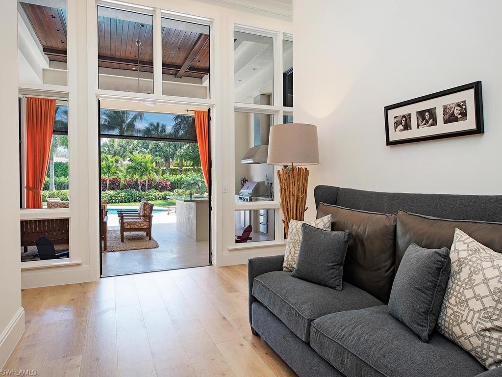 AUGUSTA AT PELICAN MARSH - Residential