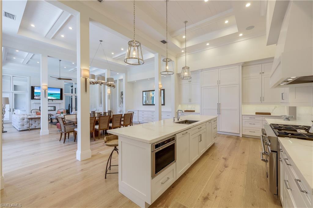 AUGUSTA AT PELICAN MARSH - Residential