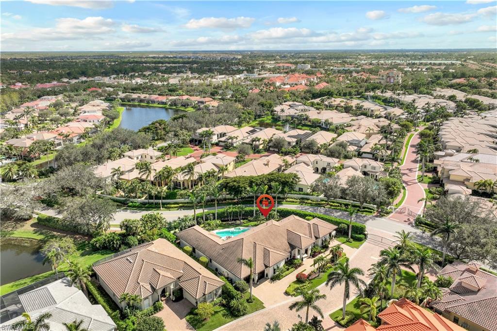 AUGUSTA AT PELICAN MARSH - Residential