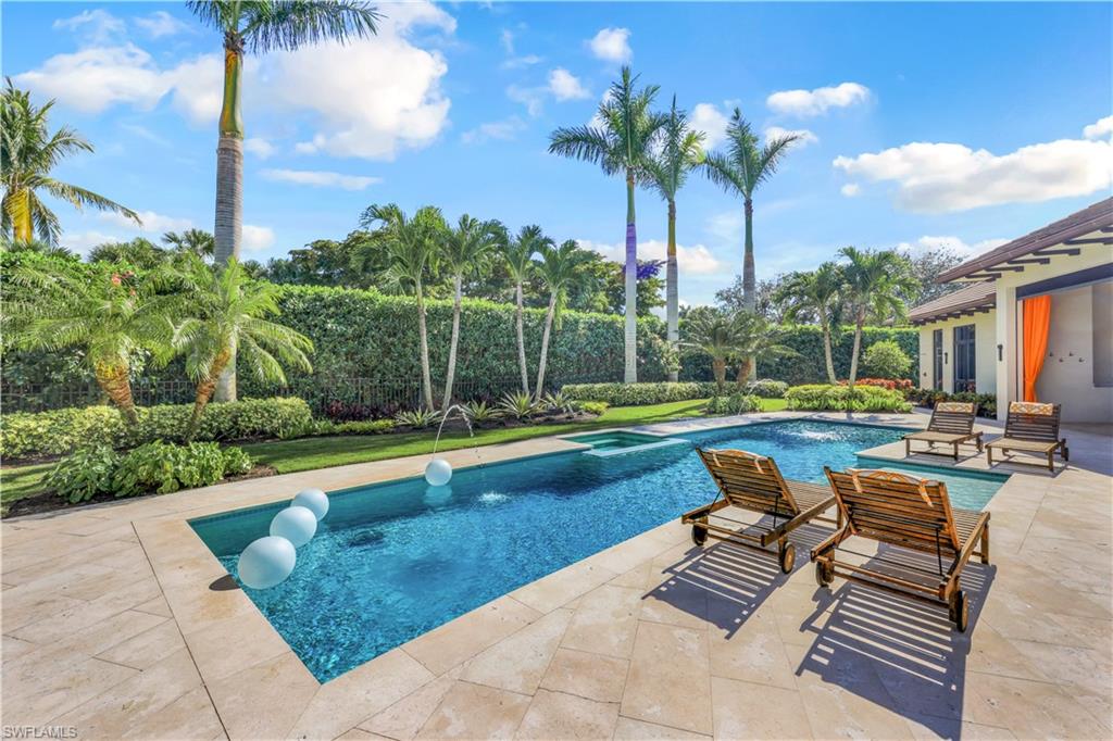 AUGUSTA AT PELICAN MARSH - Residential