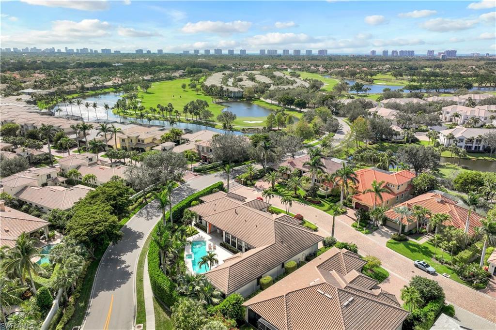 AUGUSTA AT PELICAN MARSH - Residential