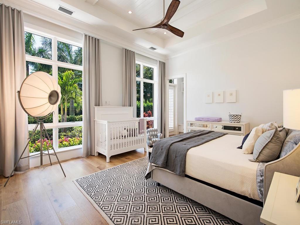 AUGUSTA AT PELICAN MARSH - Residential