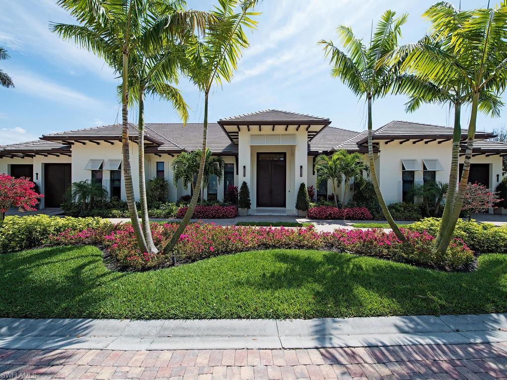 AUGUSTA AT PELICAN MARSH - Residential