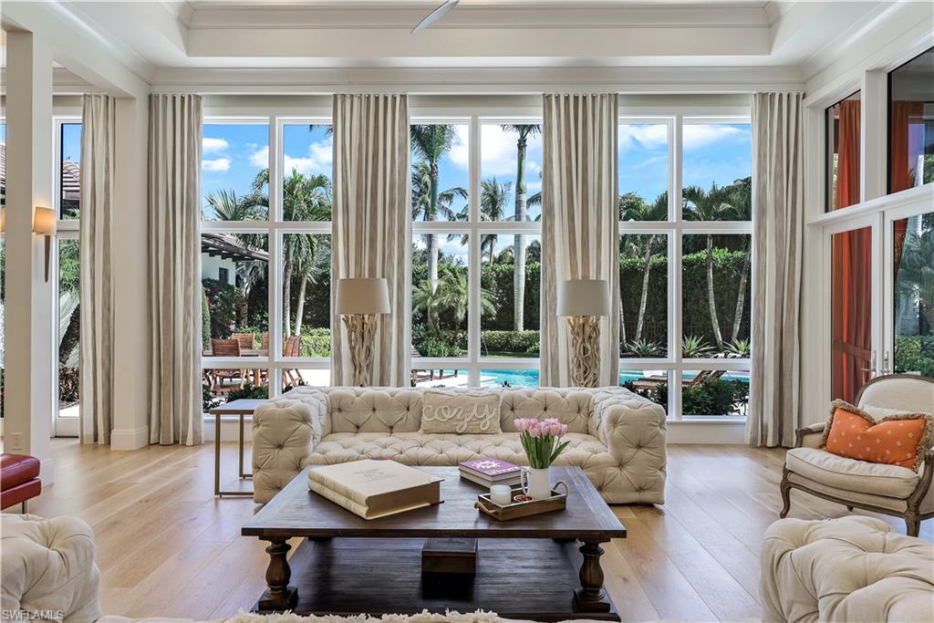 AUGUSTA AT PELICAN MARSH - Residential