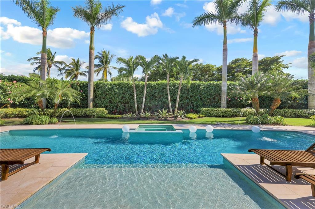 AUGUSTA AT PELICAN MARSH - Residential