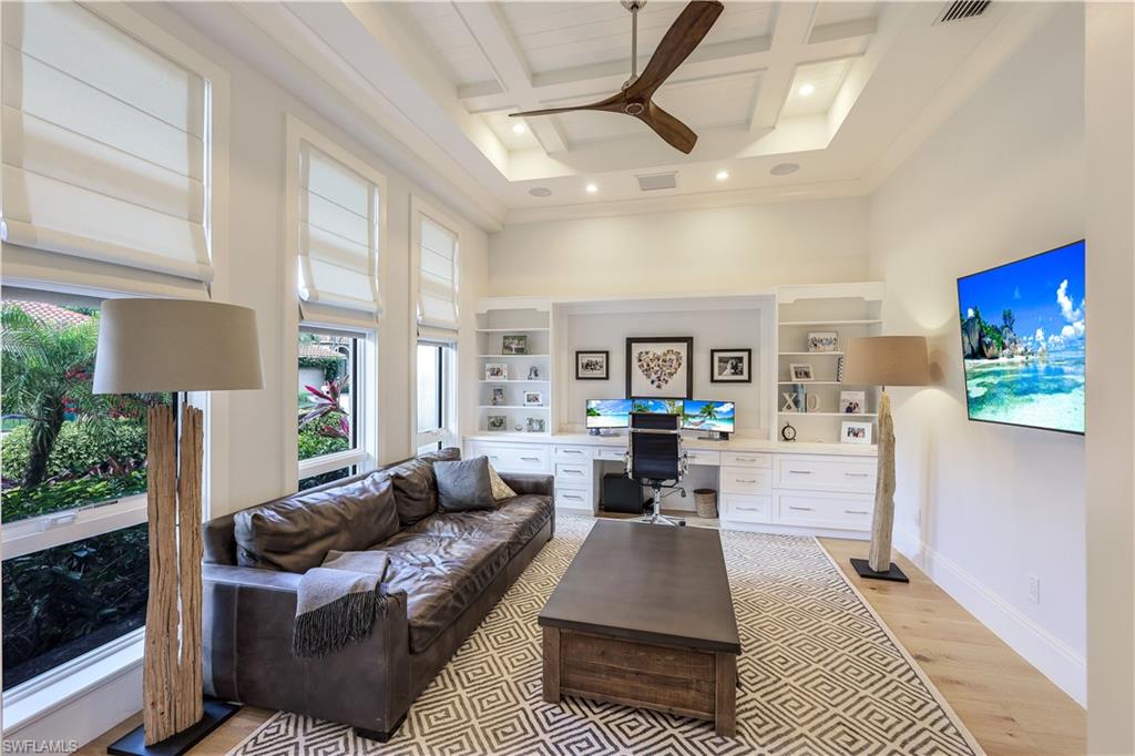 AUGUSTA AT PELICAN MARSH - Residential