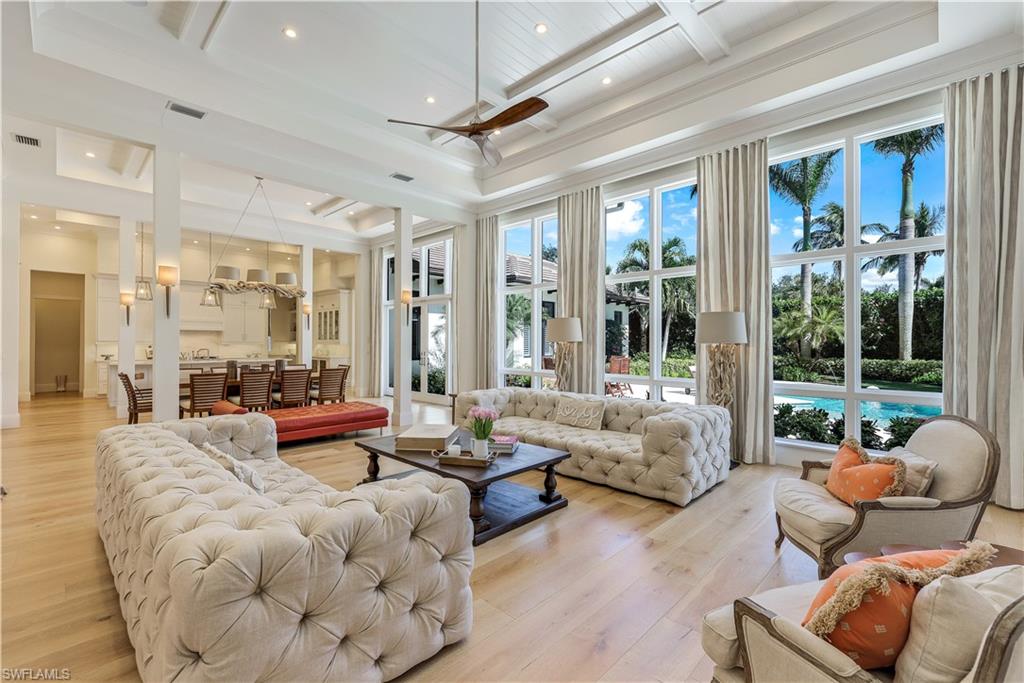 AUGUSTA AT PELICAN MARSH - Residential