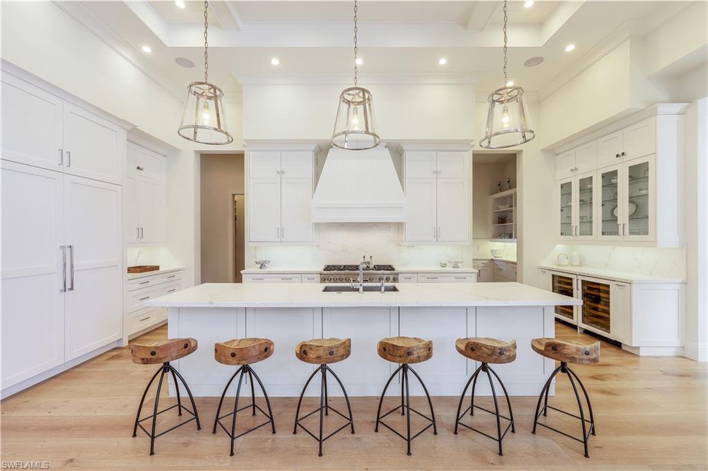 AUGUSTA AT PELICAN MARSH - Residential