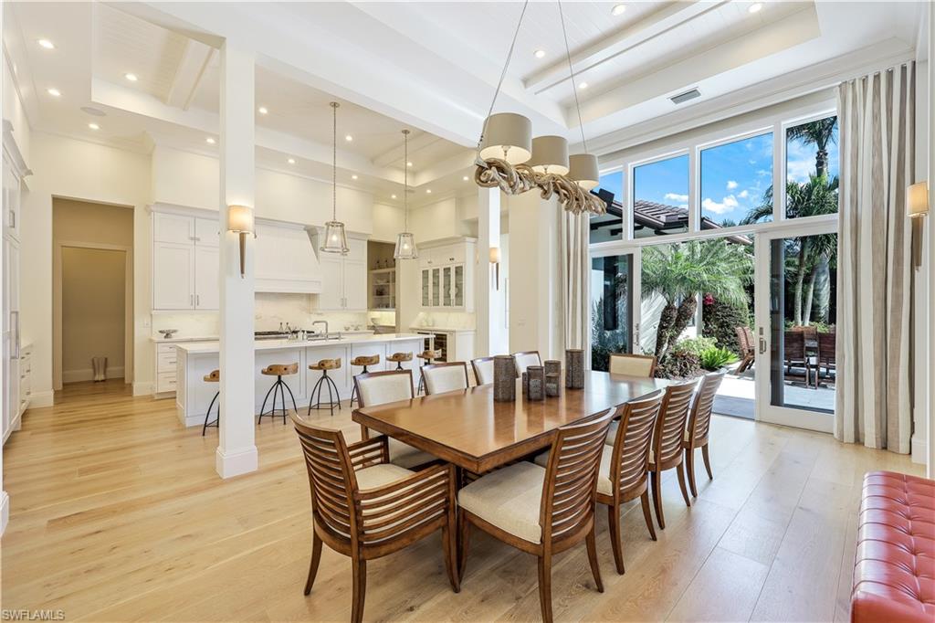 AUGUSTA AT PELICAN MARSH - Residential