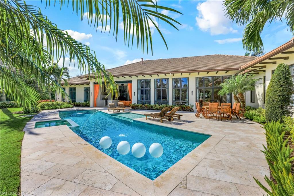 AUGUSTA AT PELICAN MARSH - Residential