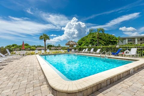 A home in FORT MYERS