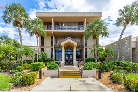 A home in FORT MYERS