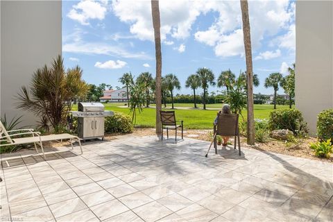 A home in FORT MYERS