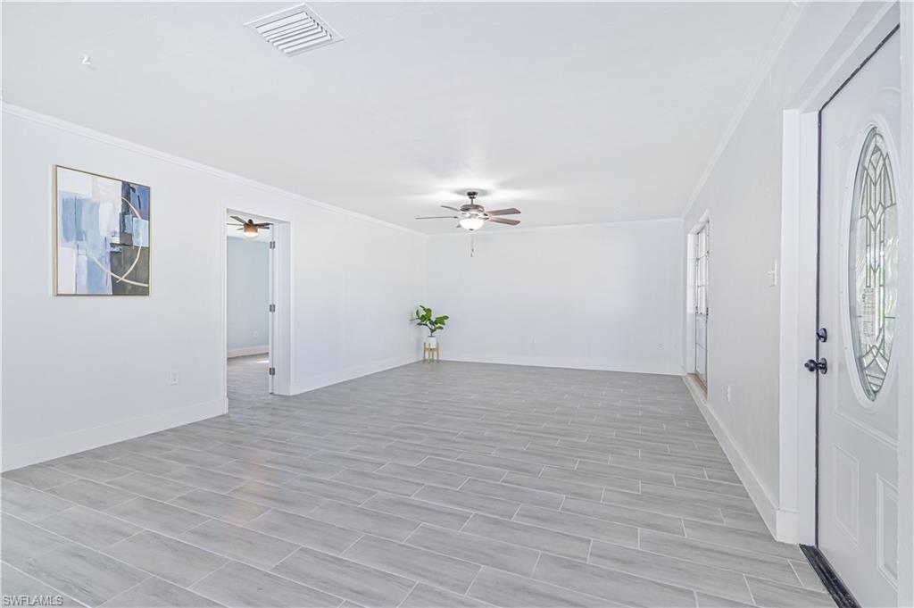 Fort Myers Villas - Residential