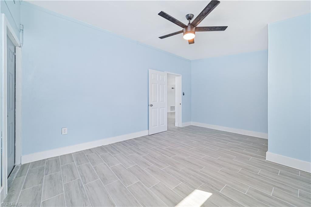 Fort Myers Villas - Residential