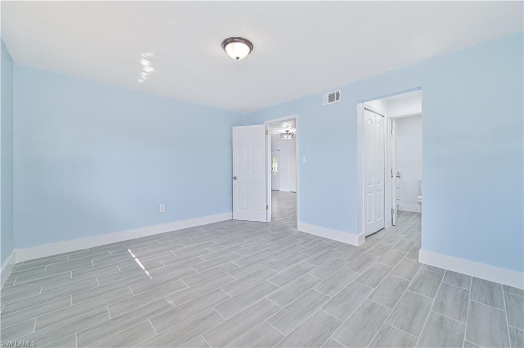 Fort Myers Villas - Residential