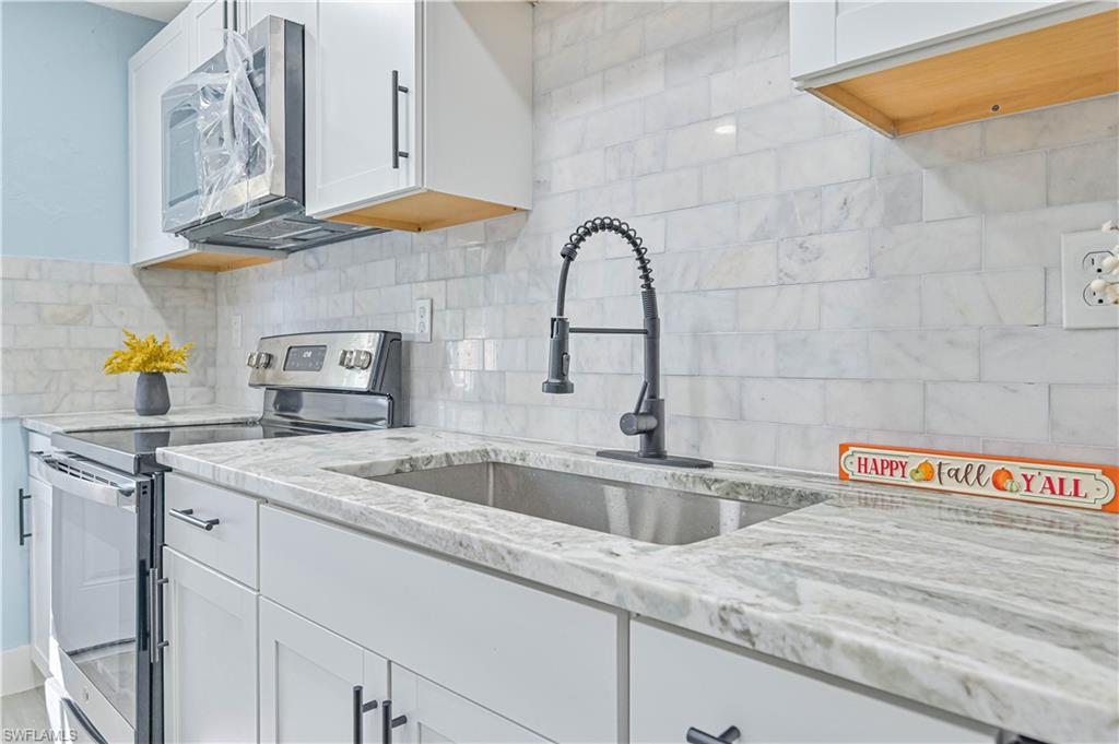 Fort Myers Villas - Residential