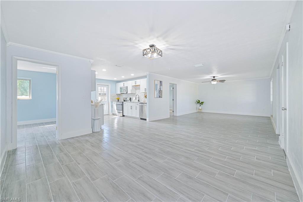 Fort Myers Villas - Residential