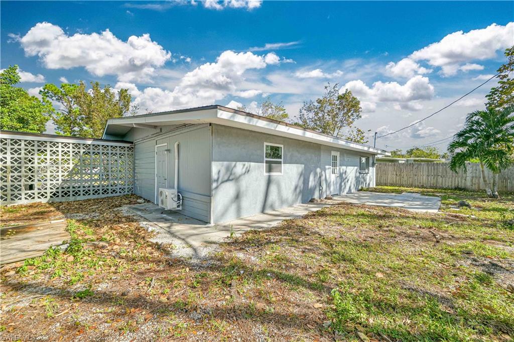 Fort Myers Villas - Residential