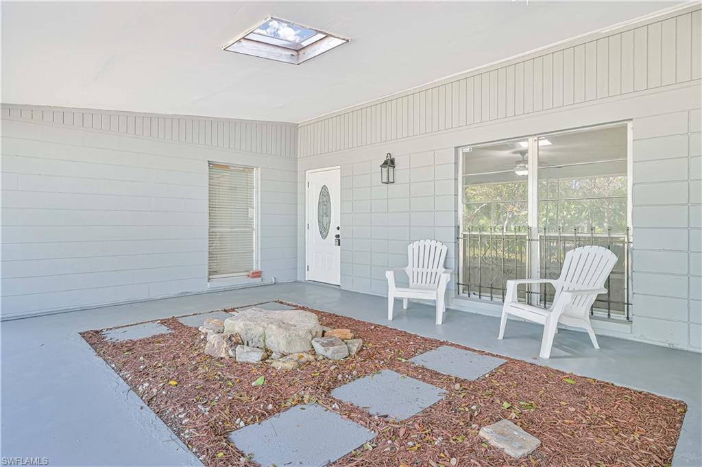 Fort Myers Villas - Residential