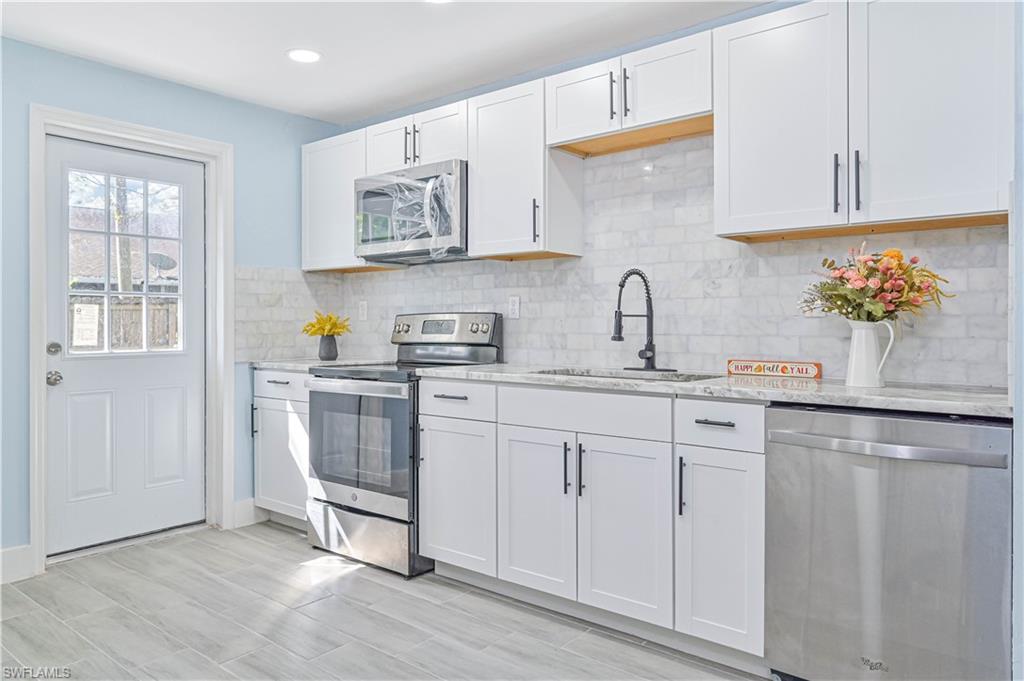 Fort Myers Villas - Residential