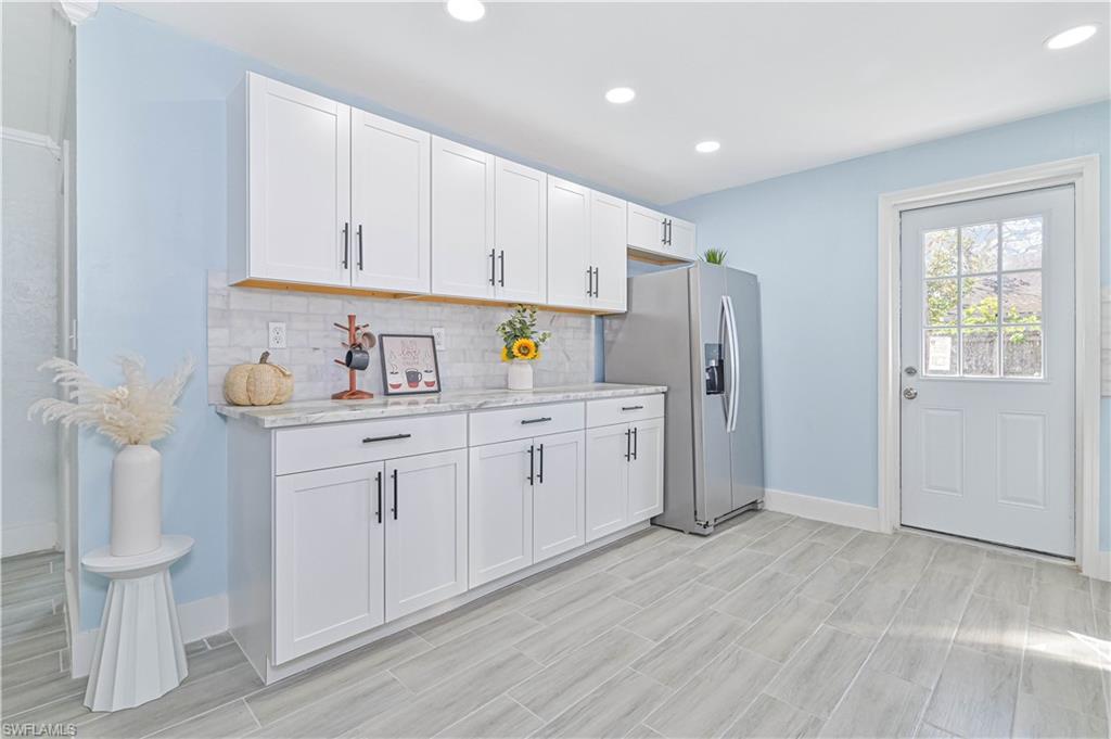 Fort Myers Villas - Residential