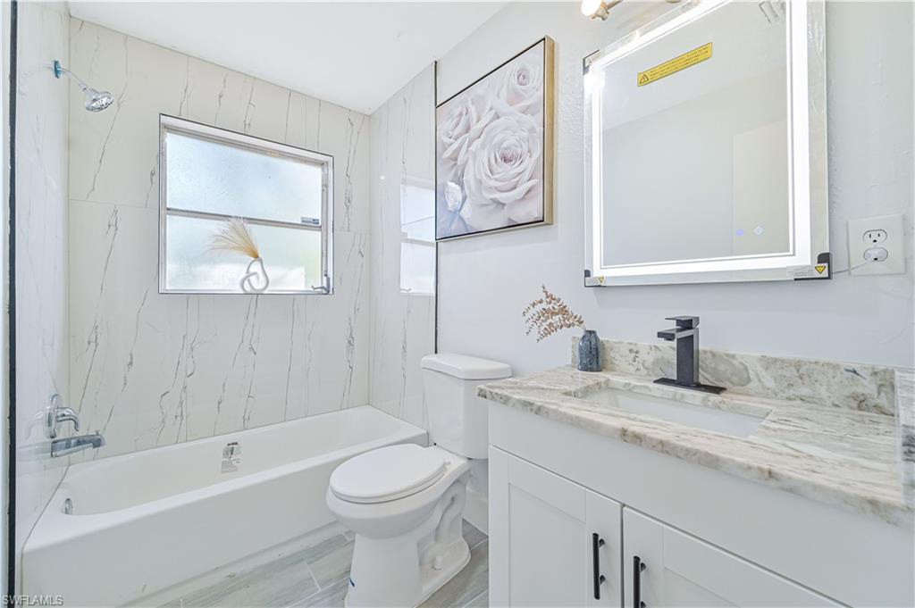 Fort Myers Villas - Residential