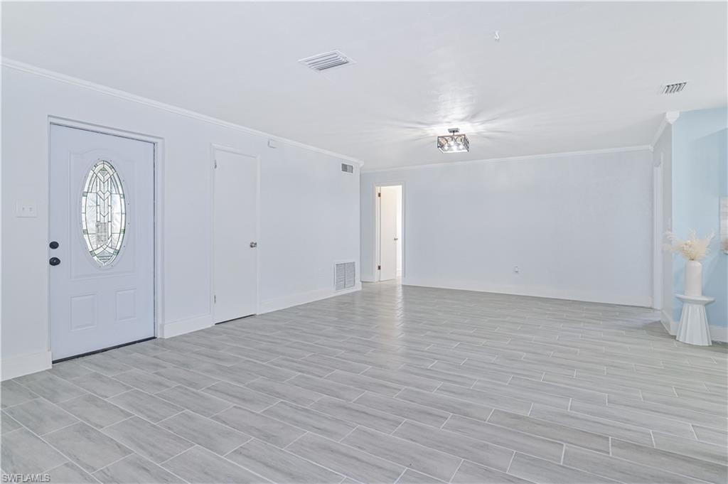 Fort Myers Villas - Residential