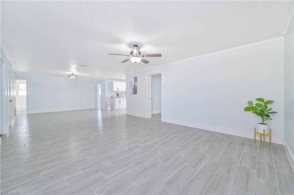 Fort Myers Villas - Residential