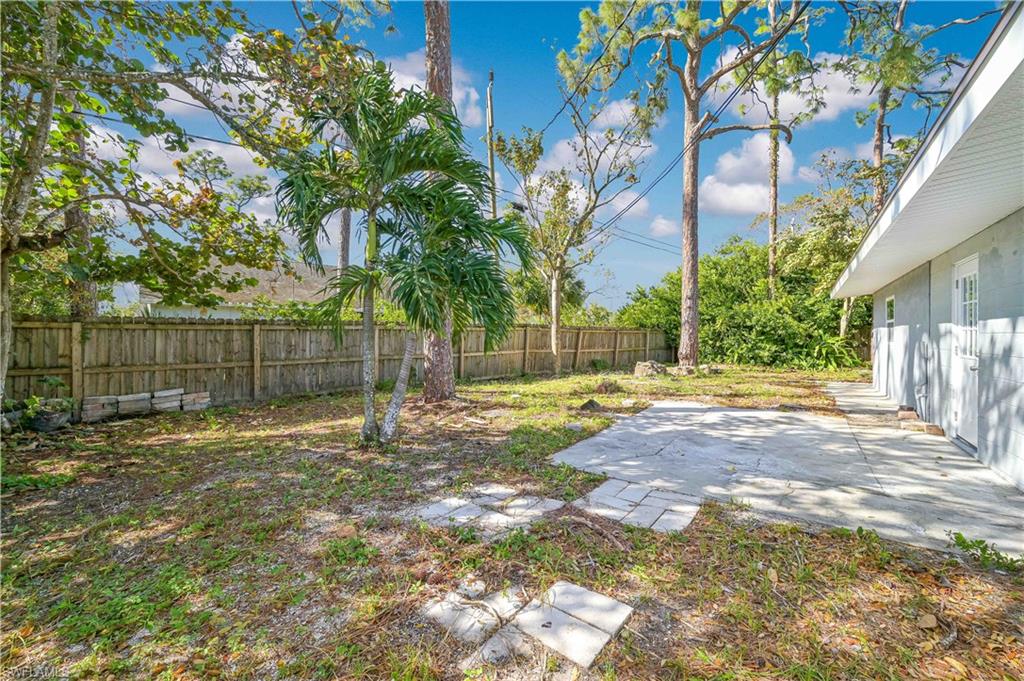 Fort Myers Villas - Residential