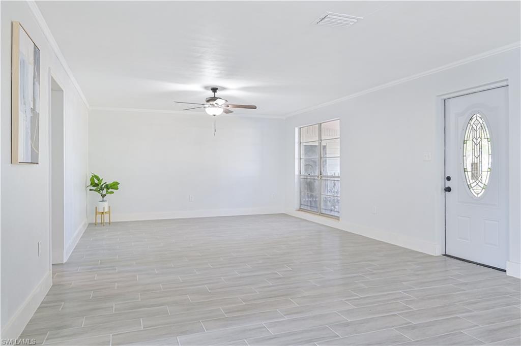 Fort Myers Villas - Residential