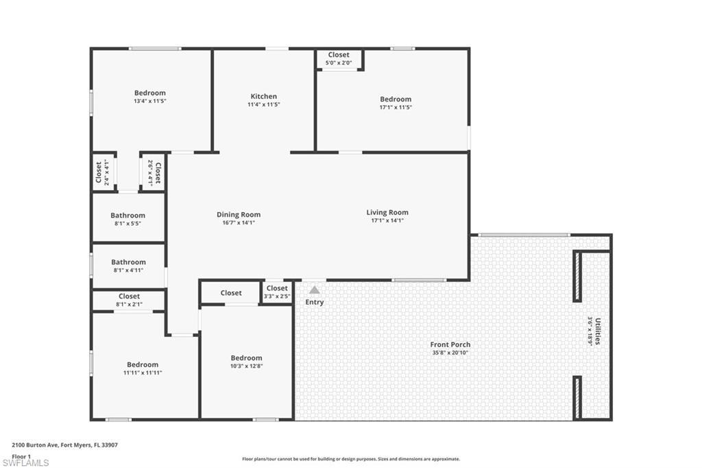 Fort Myers Villas - Residential