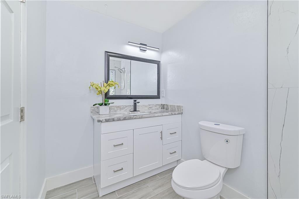 Fort Myers Villas - Residential