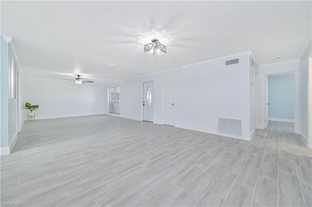 Fort Myers Villas - Residential