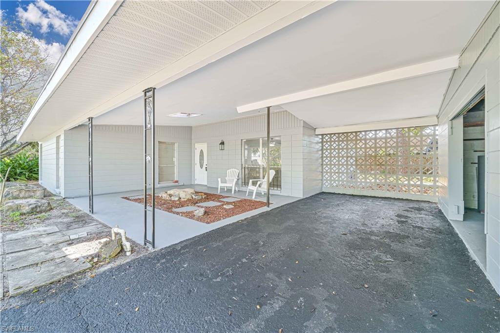 Fort Myers Villas - Residential