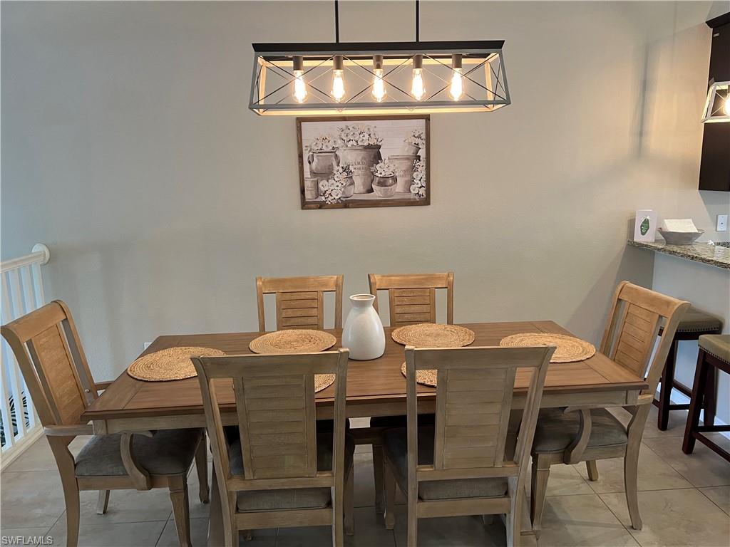 PASEO - Residential Lease