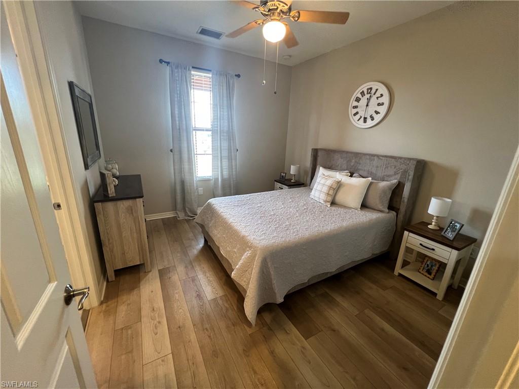 PASEO - Residential Lease