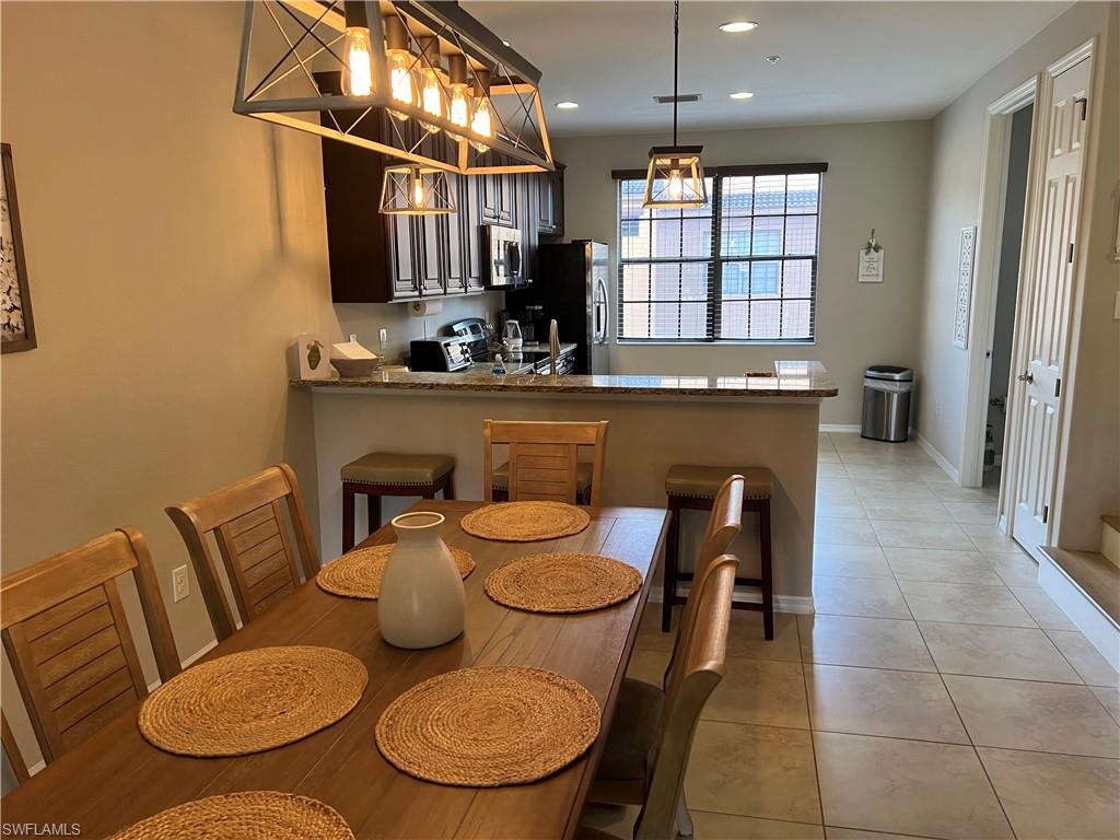 PASEO - Residential Lease