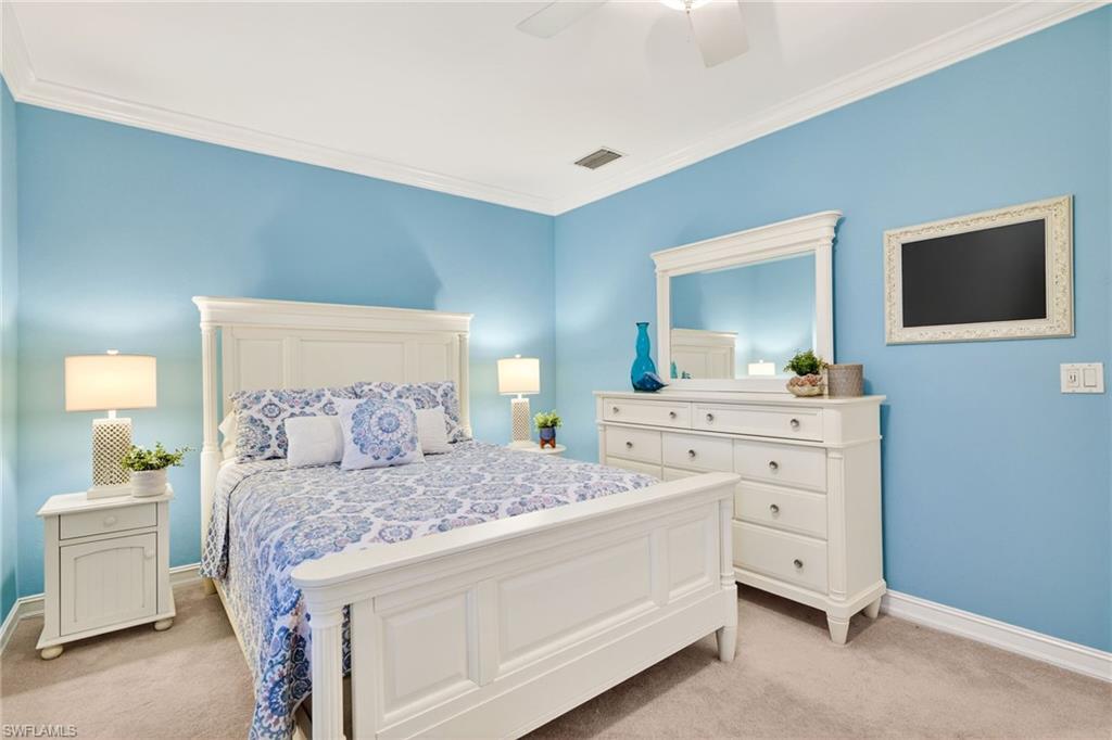 CASTILLO AT TIBURON - Residential