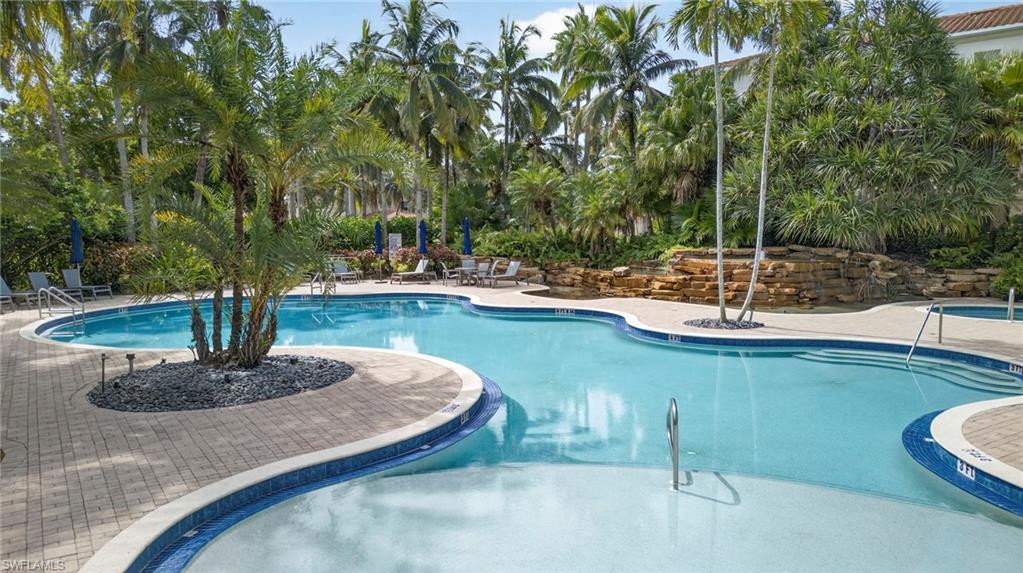 CASTILLO AT TIBURON - Residential