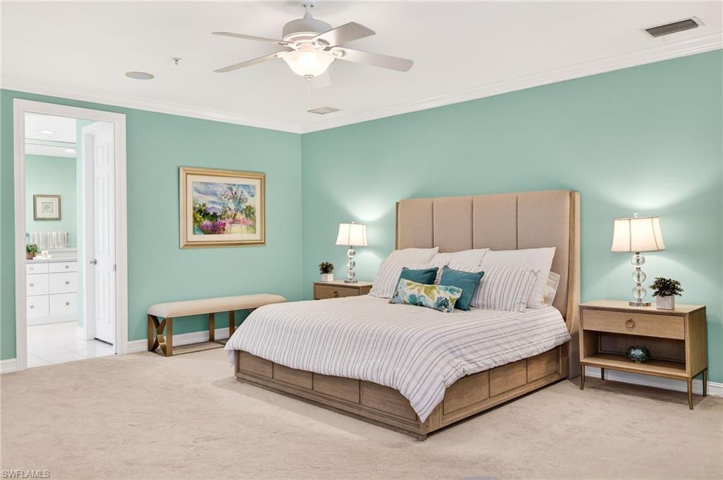 CASTILLO AT TIBURON - Residential