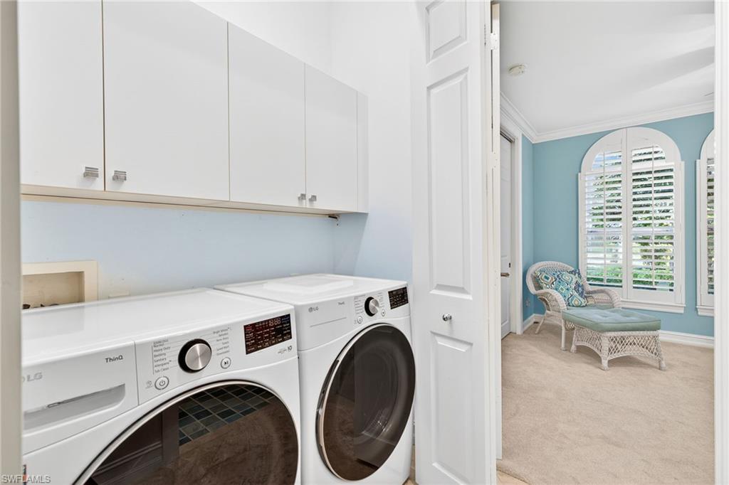 CASTILLO AT TIBURON - Residential