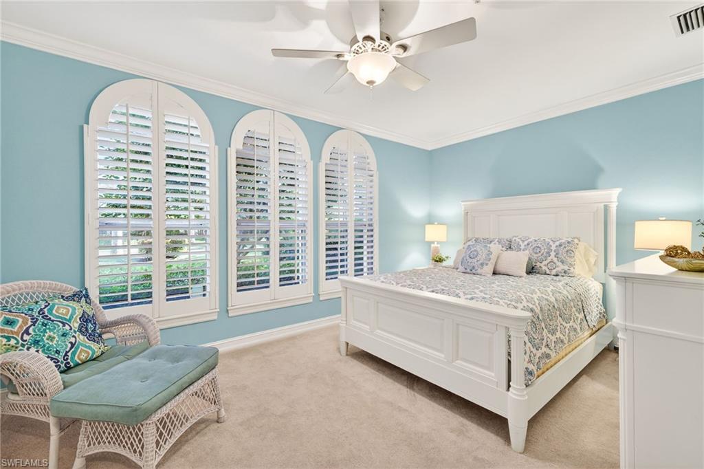 CASTILLO AT TIBURON - Residential