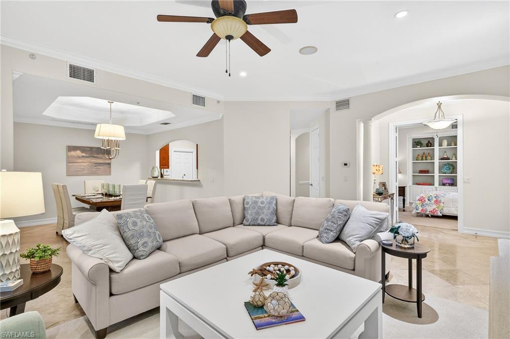 CASTILLO AT TIBURON - Residential