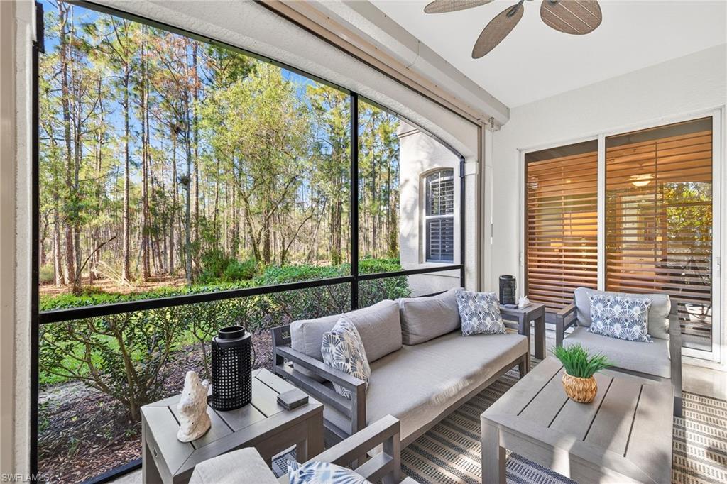 CASTILLO AT TIBURON - Residential