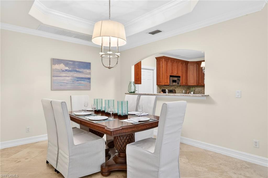 CASTILLO AT TIBURON - Residential