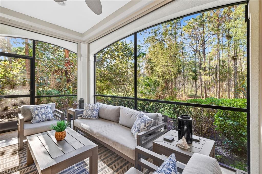 CASTILLO AT TIBURON - Residential